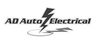 AD Auto Electrical Logo